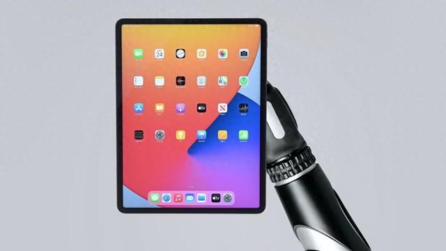 家用机器人项目的招聘步伐EVO真人平台苹果加快(图1)