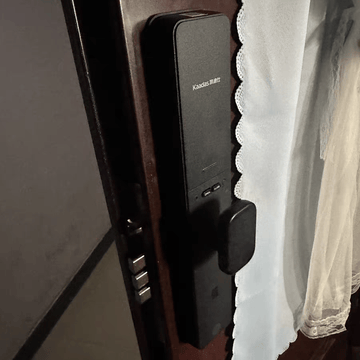安全与颜值并存这些品牌用户满意度超高EVO视讯真人智能锁十大品牌排行：(图4)
