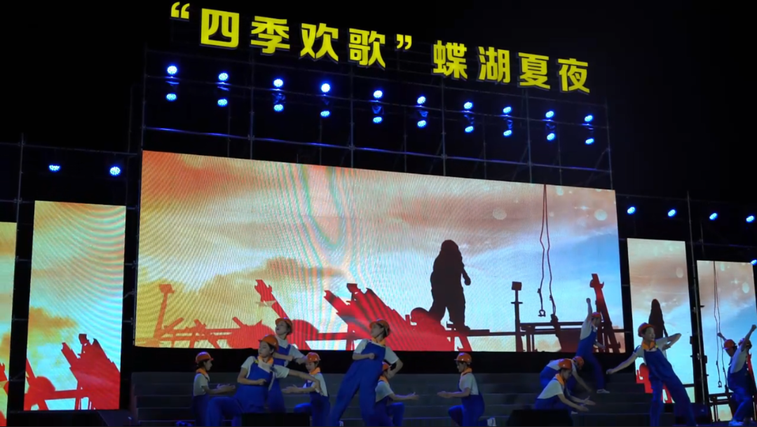 城文气”聚“满城人气”EVO视讯启东以“一(图9)