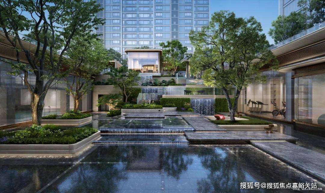 营销中心)楼盘欢迎您-小区环境-户型-价格-地址-楼盘详情-周边配套EVO视讯江湾金茂府(售楼处)首页网站-2025江湾金茂府销售中心((图9)