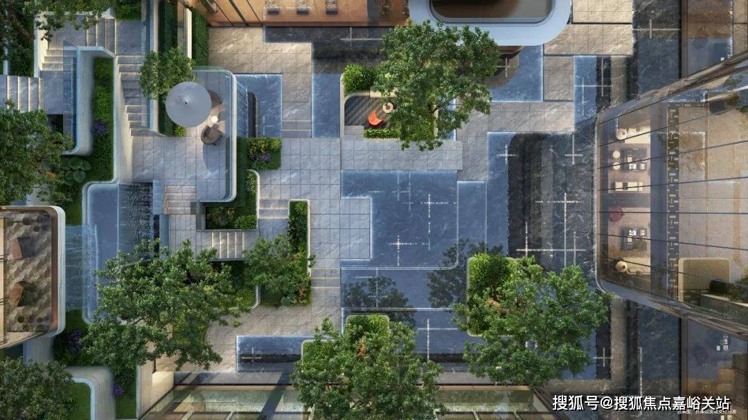 营销中心)楼盘欢迎您-小区环境-户型-价格-地址-楼盘详情-周边配套EVO视讯江湾金茂府(售楼处)首页网站-2025江湾金茂府销售中心((图15)